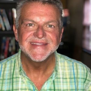 Meet your Posher, Tim